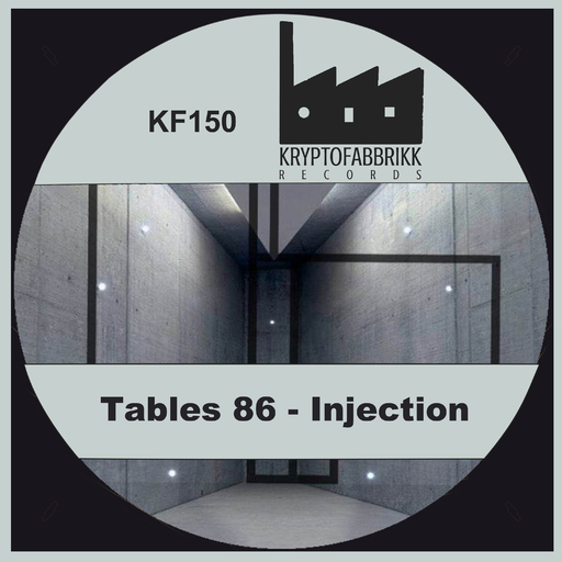 Tables 86 - Injection