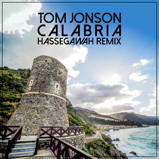 Tom Jonson - Calabria