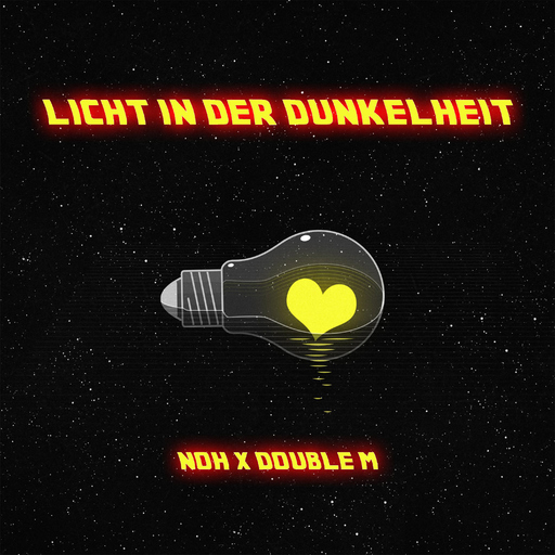 NOH feat. Double M - Licht in der Dunkelheit