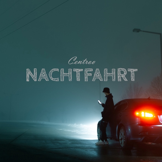 Centroo - Nachtfahrt