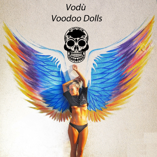 Vodù - Voodoo Dolls