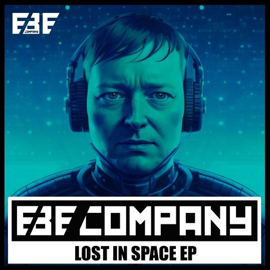 EBE Company - Lost in Space EP