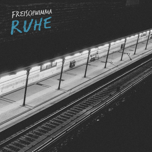 Freischwimma - Ruhe