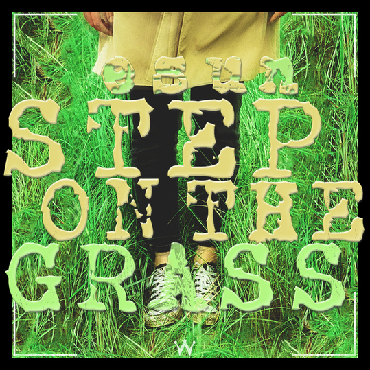 esun - Step on the Grass