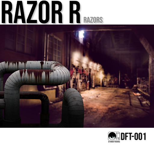 Razor R - Razors