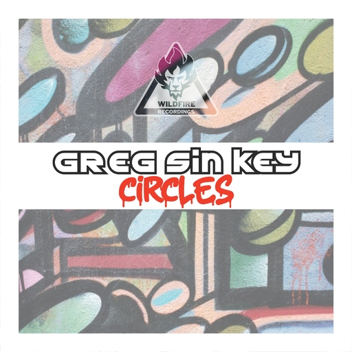 Greg Sin Key - Circles