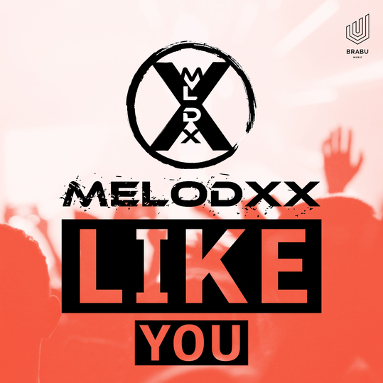 MELODXX - LIKE YOU