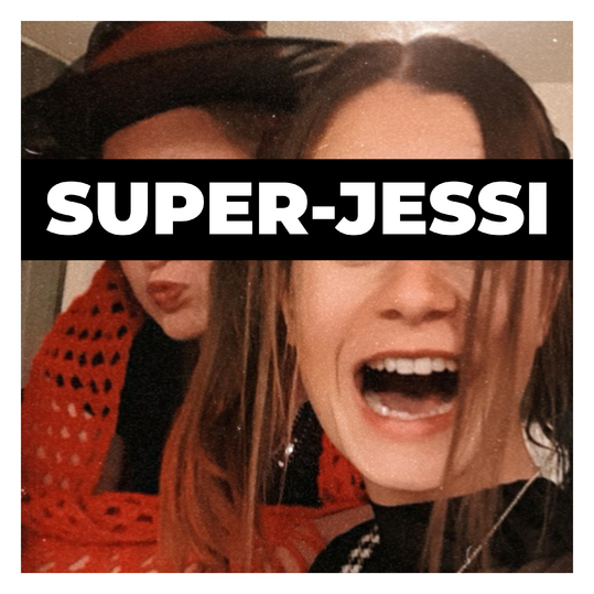 Floßfuckers - SUPER-JESSI