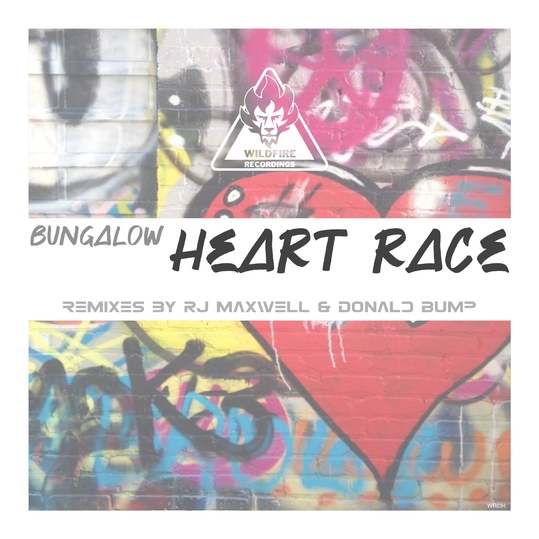 Bungalow - Heart Race