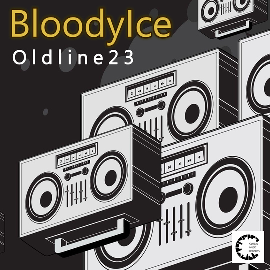 BloodyIce - Oldline23