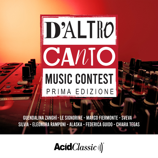 Various Artists - D'Altro Canto Music Contest