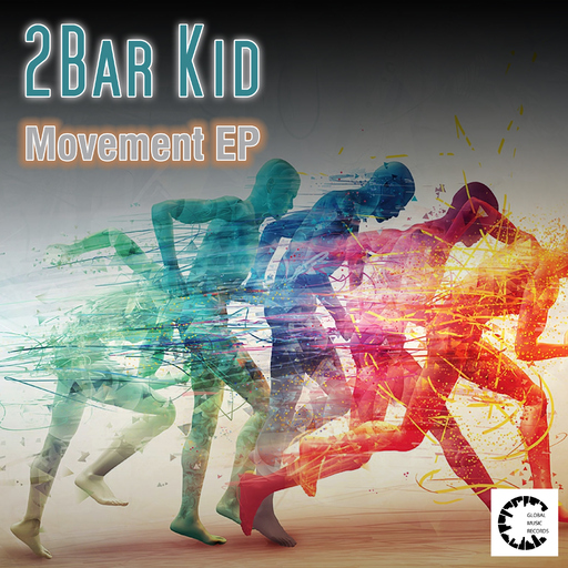 2Bar Kid - Movement