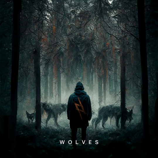 LEYKA - Wolves