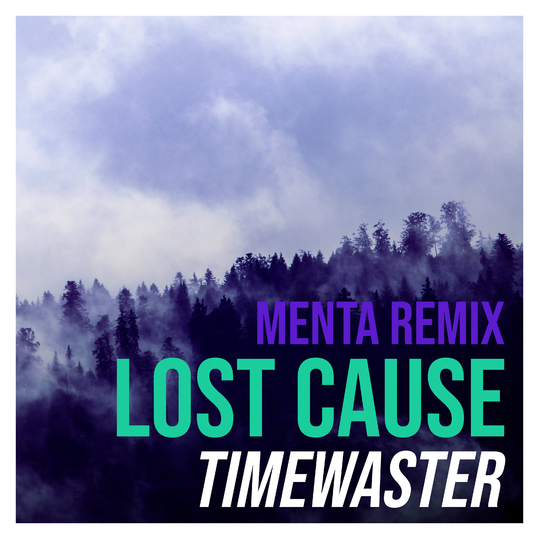 TimeWaster - Lost Cause