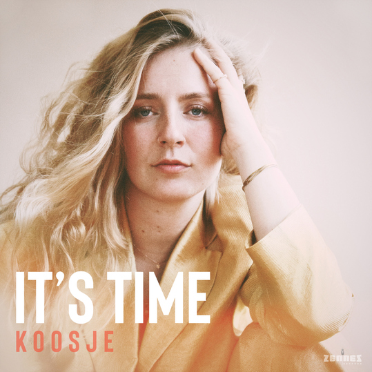 Koosje - It's Time