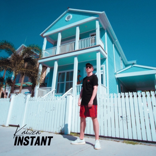 Kaizen - Instant