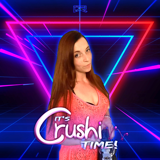 Crushi - It's Crushi Time!