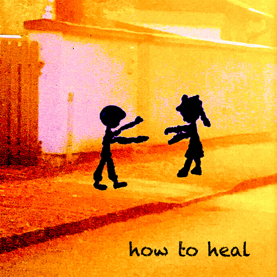 ICO & C42 - How to Heal