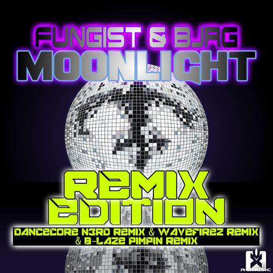 Fungist & Bjrg - Moonlight