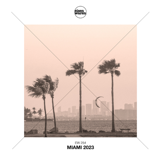 Various Artists - Eisenwaren: Miami 2023