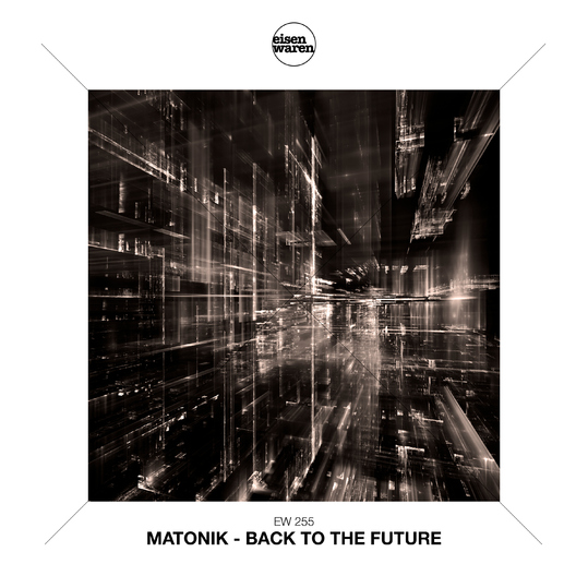 Matonik - Back to the Future