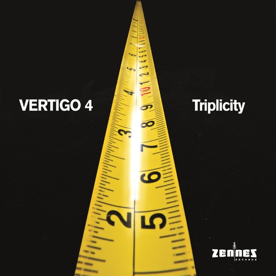 Vertigo 4 - Triplicity