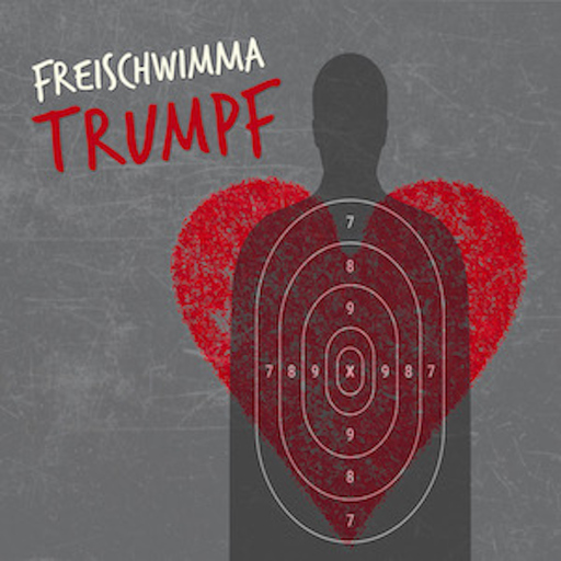 Freischwimma - Trumpf