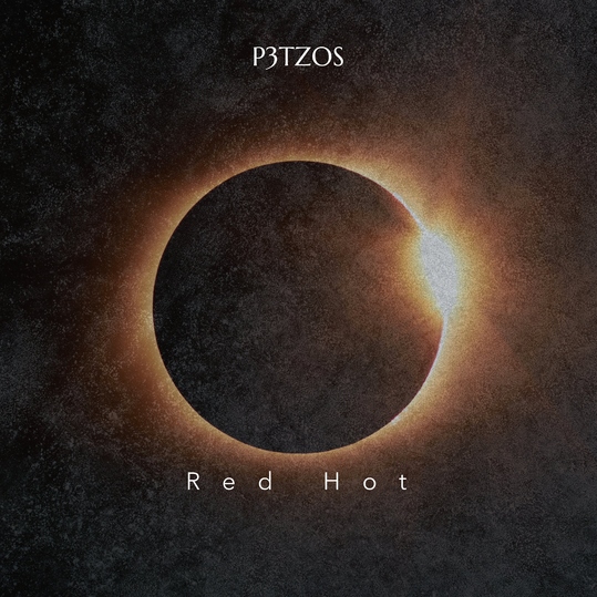 P3TZOS - Red Hot