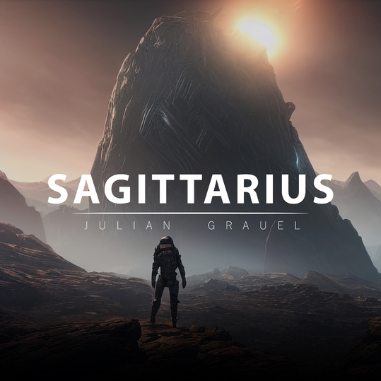 Julian Grauel - Sagittarius