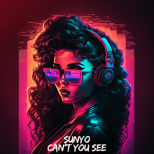 Sunyo - Can't You See