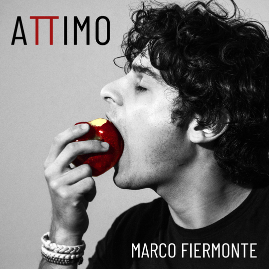 Marco Fiermonte - Attimo