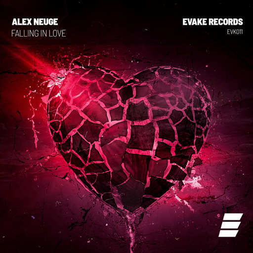 Alex Neuge - Falling in Love