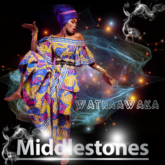 Middlestones - Wathaawaka