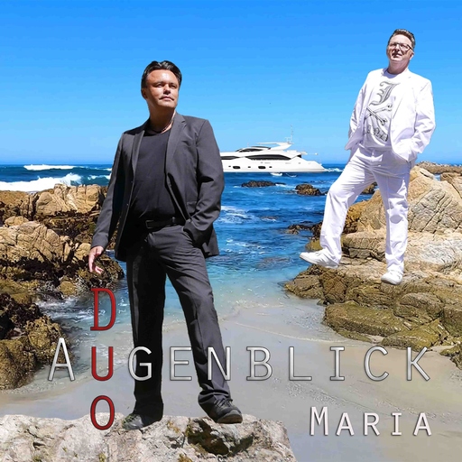 Duo Augenblick - Maria