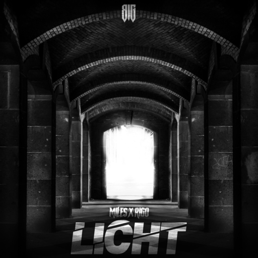 Miles & Rigo - Licht