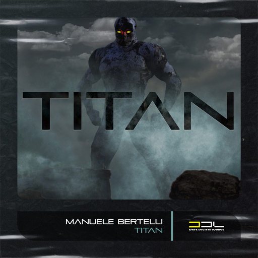 Manuele Bertelli - Titan