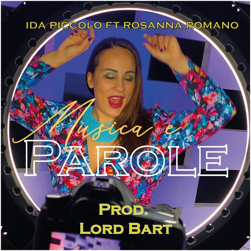 Ida Piccolo, Rosanna Romano & Lord Bart - Musica e Parole