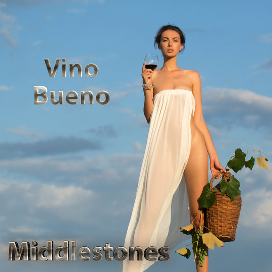 Middlestones - Vino Bueno