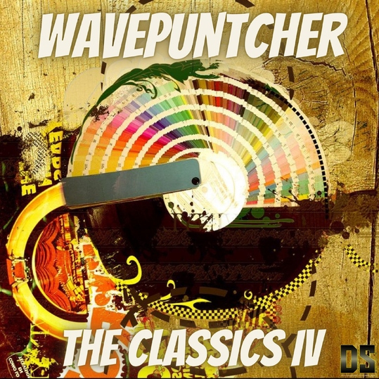 Wavepuntcher - The Classics IV