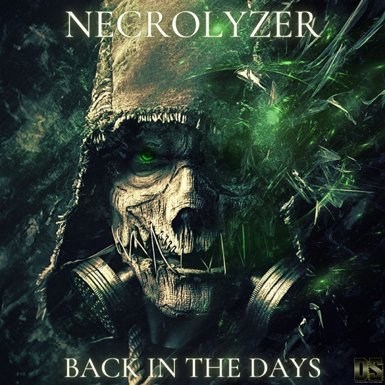 Necrolyzer - Back in the Days