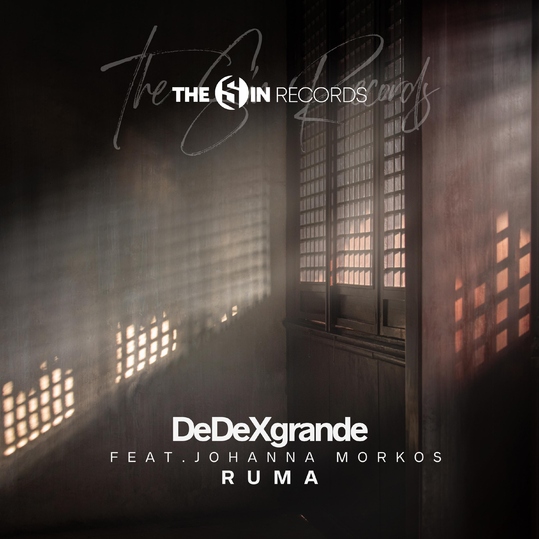 DeDeXgrande feat. JOHANNA MORKOS - Ruma