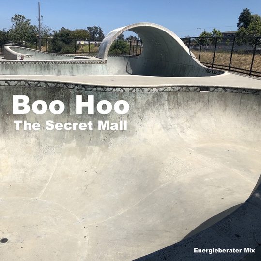 Boo Hoo - The Secret Mall