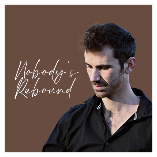 Manuel Persico - Nobody's Rebound