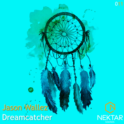 Jason Wallez - Dreamcatcher