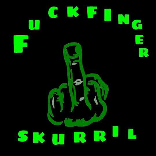 Skurril - Fuckfinger