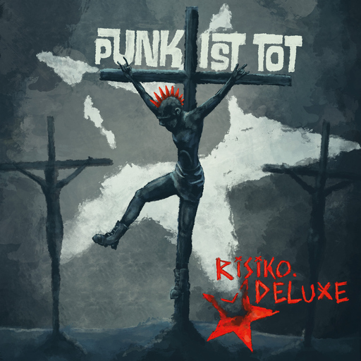 Risiko.Deluxe - Punk ist tot