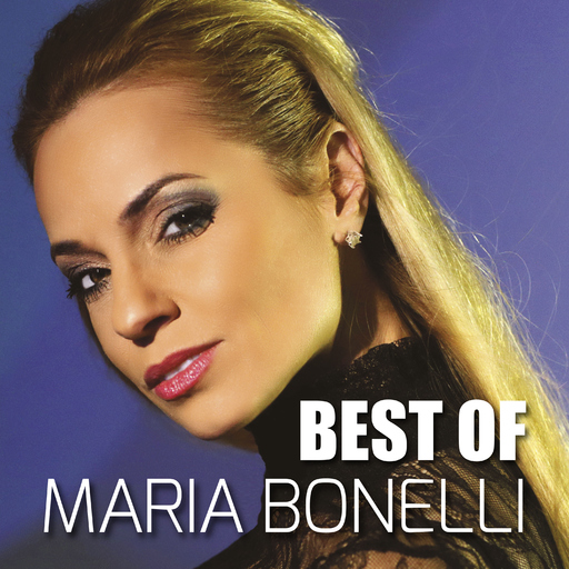 Maria Bonelli - Best Of