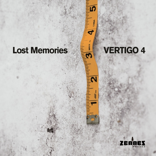 Vertigo 4 - Lost Memories