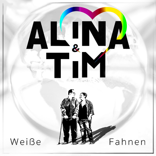 Alina und Tim - Weiße Fahnen