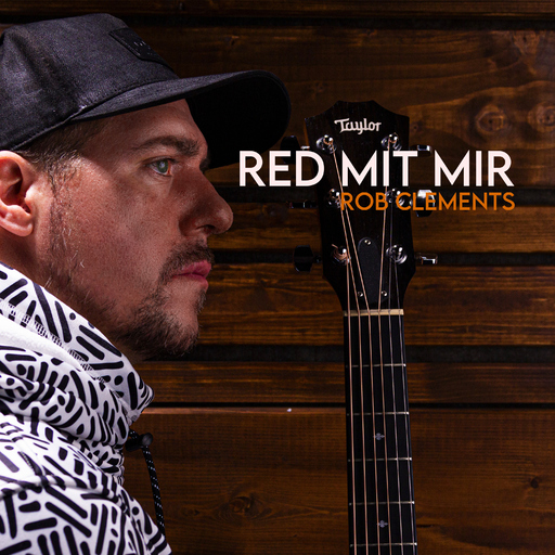 Rob Clements - Red mit mir